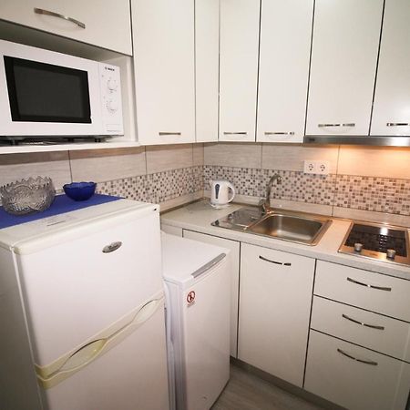 Studio Apartman Ana Split Luaran gambar