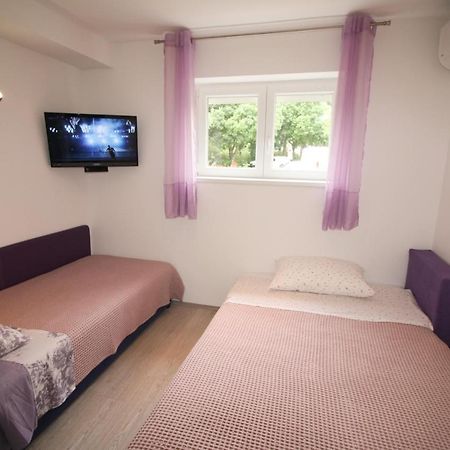 Studio Apartman Ana Split Luaran gambar