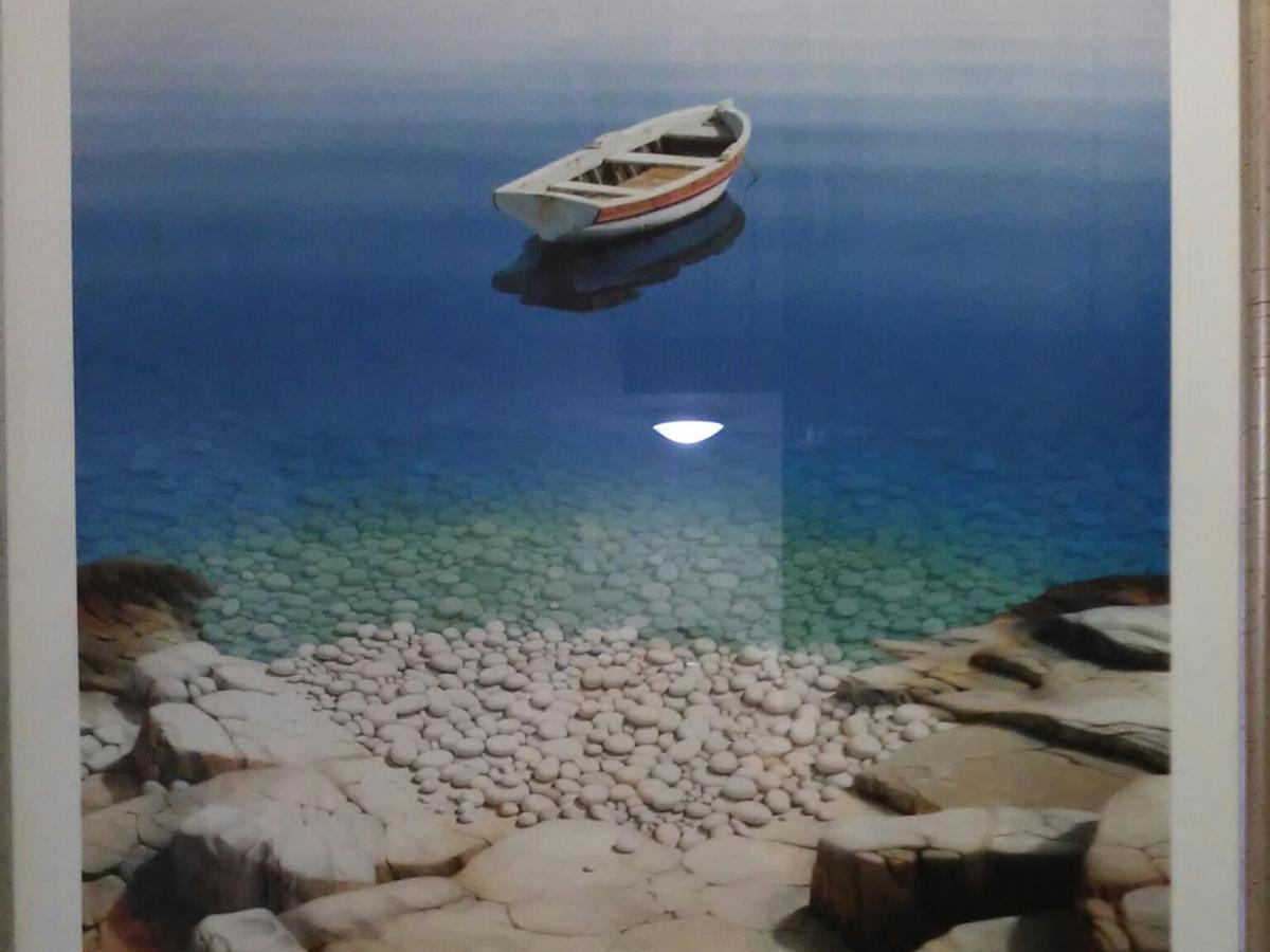 Studio Apartman Ana Split Luaran gambar