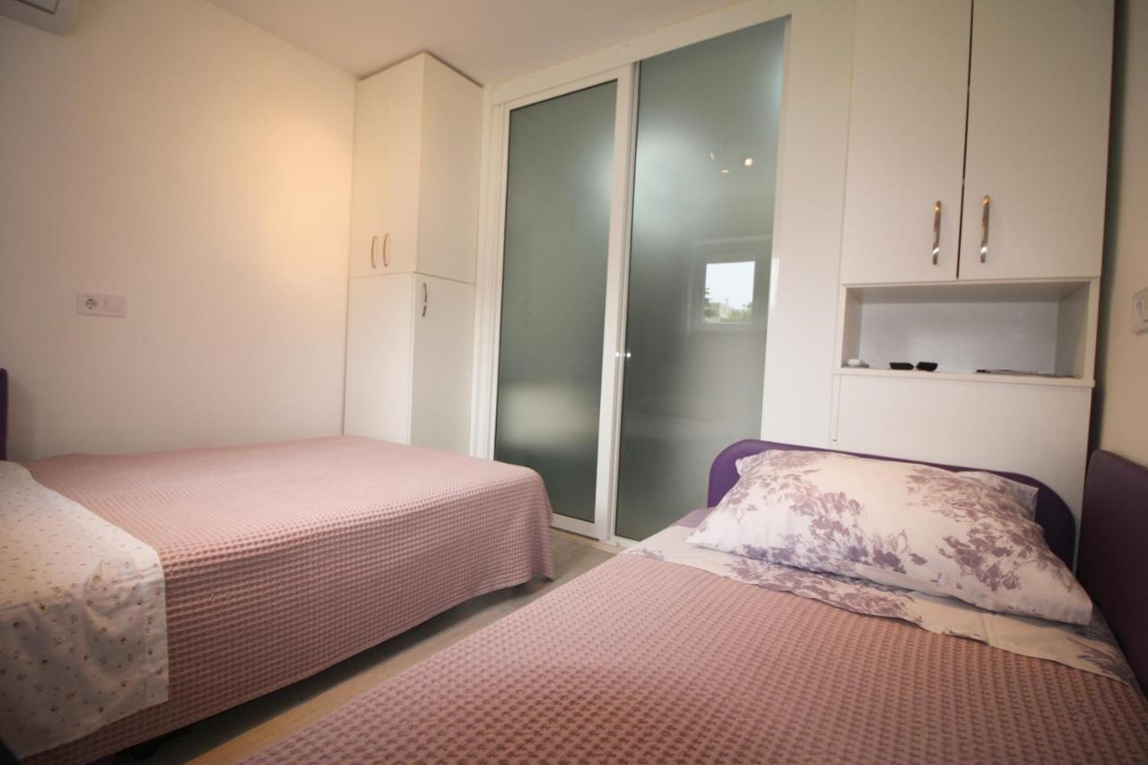 Studio Apartman Ana Split Luaran gambar