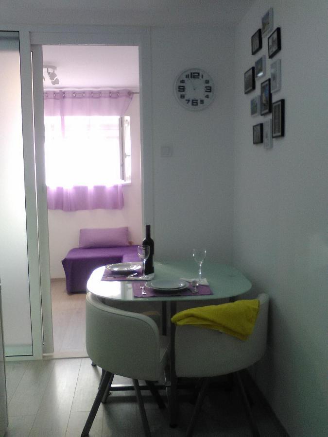 Studio Apartman Ana Split Luaran gambar