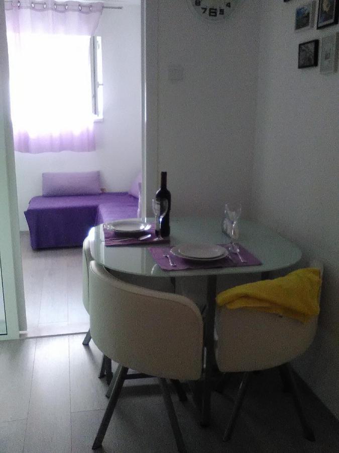 Studio Apartman Ana Split Luaran gambar