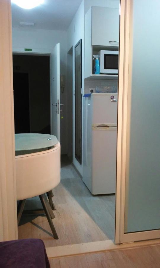 Studio Apartman Ana Split Luaran gambar