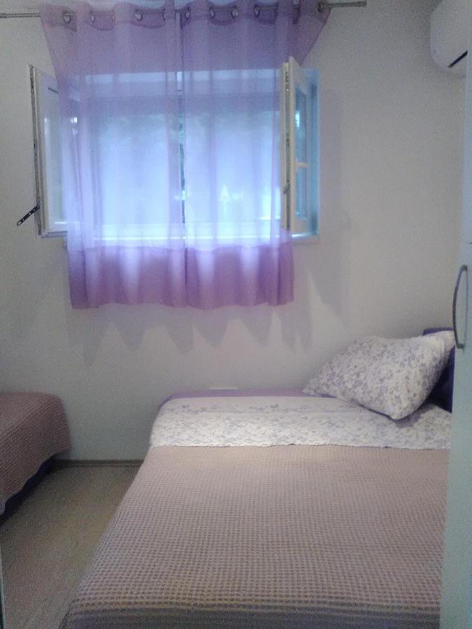 Studio Apartman Ana Split Luaran gambar