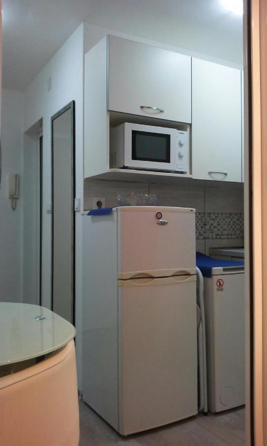 Studio Apartman Ana Split Luaran gambar