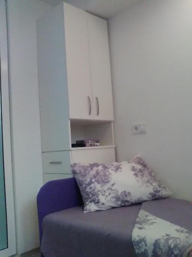 Studio Apartman Ana Split Luaran gambar
